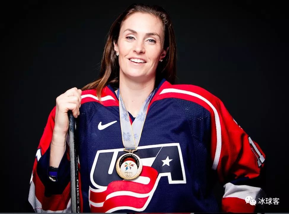 开云体育官网-关于冰球再创历史，冠军实至名归的信息