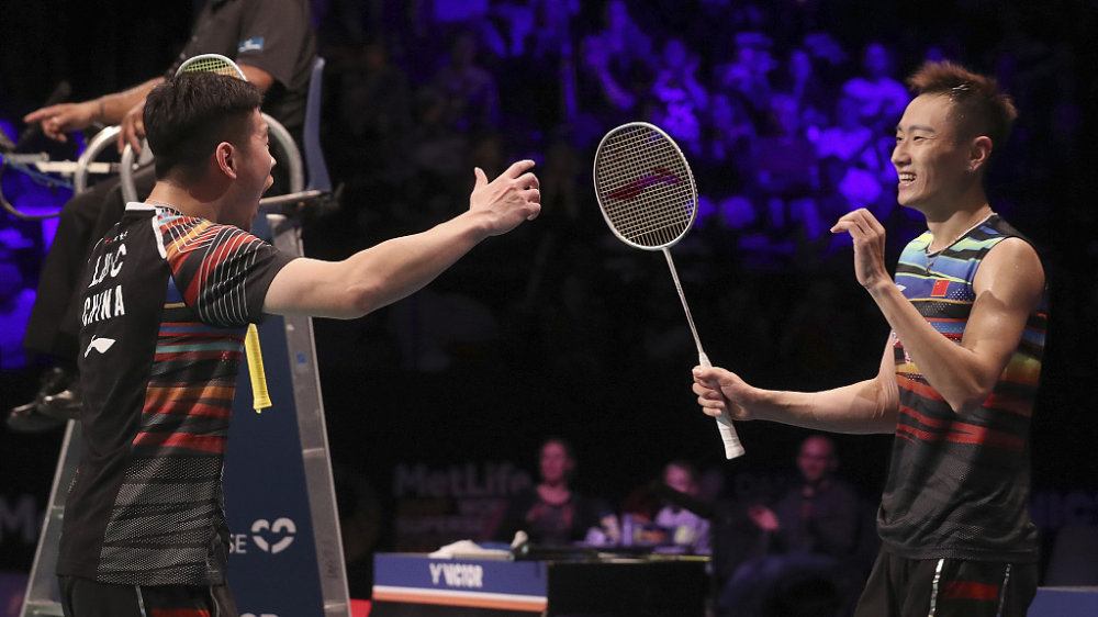 开云体育入口-包含丹麦队轻取泰国队，郑思维统治全场的词条