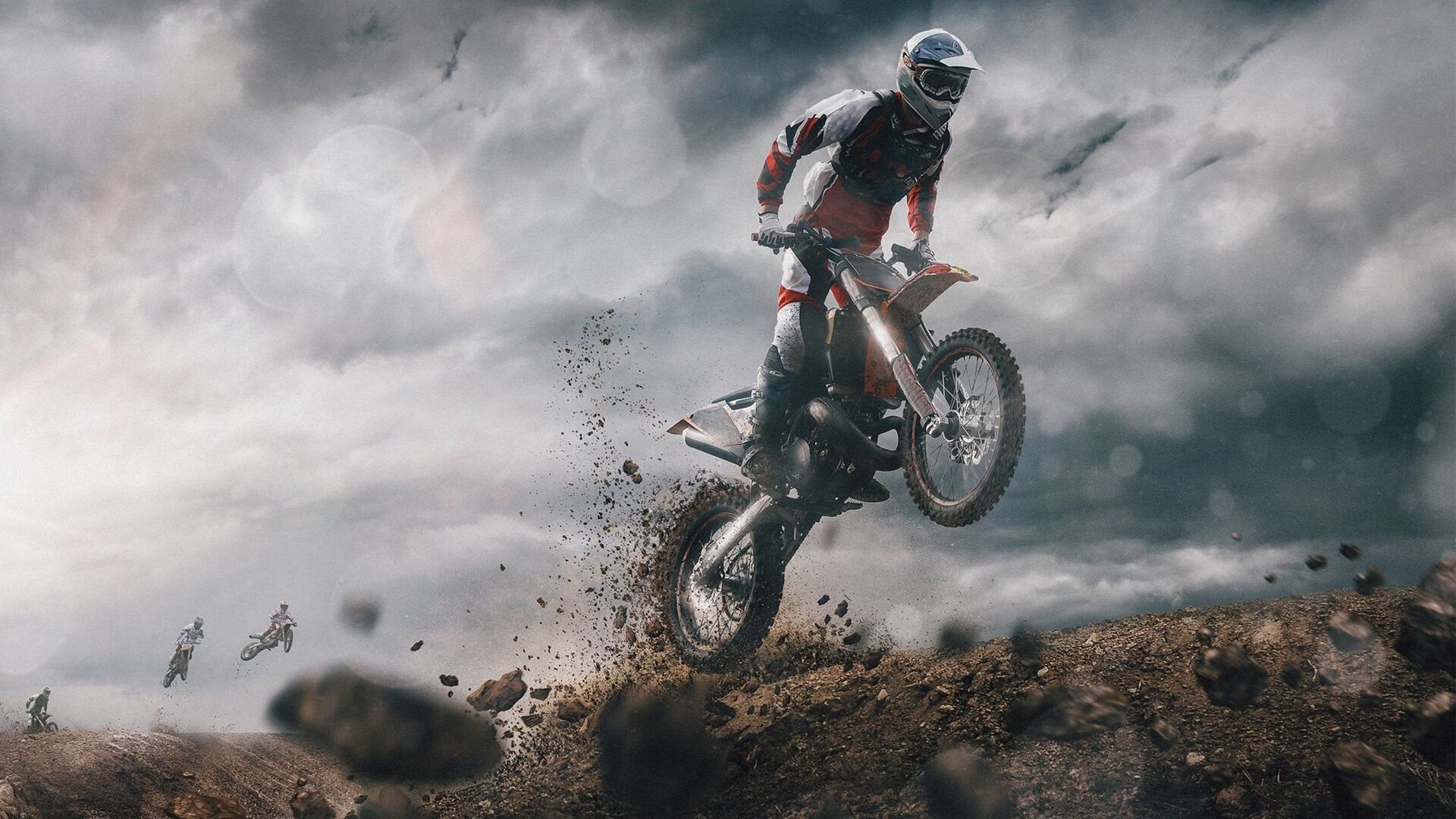 英超争冠之夜，贝恩式得分爆发拉开死亡分差