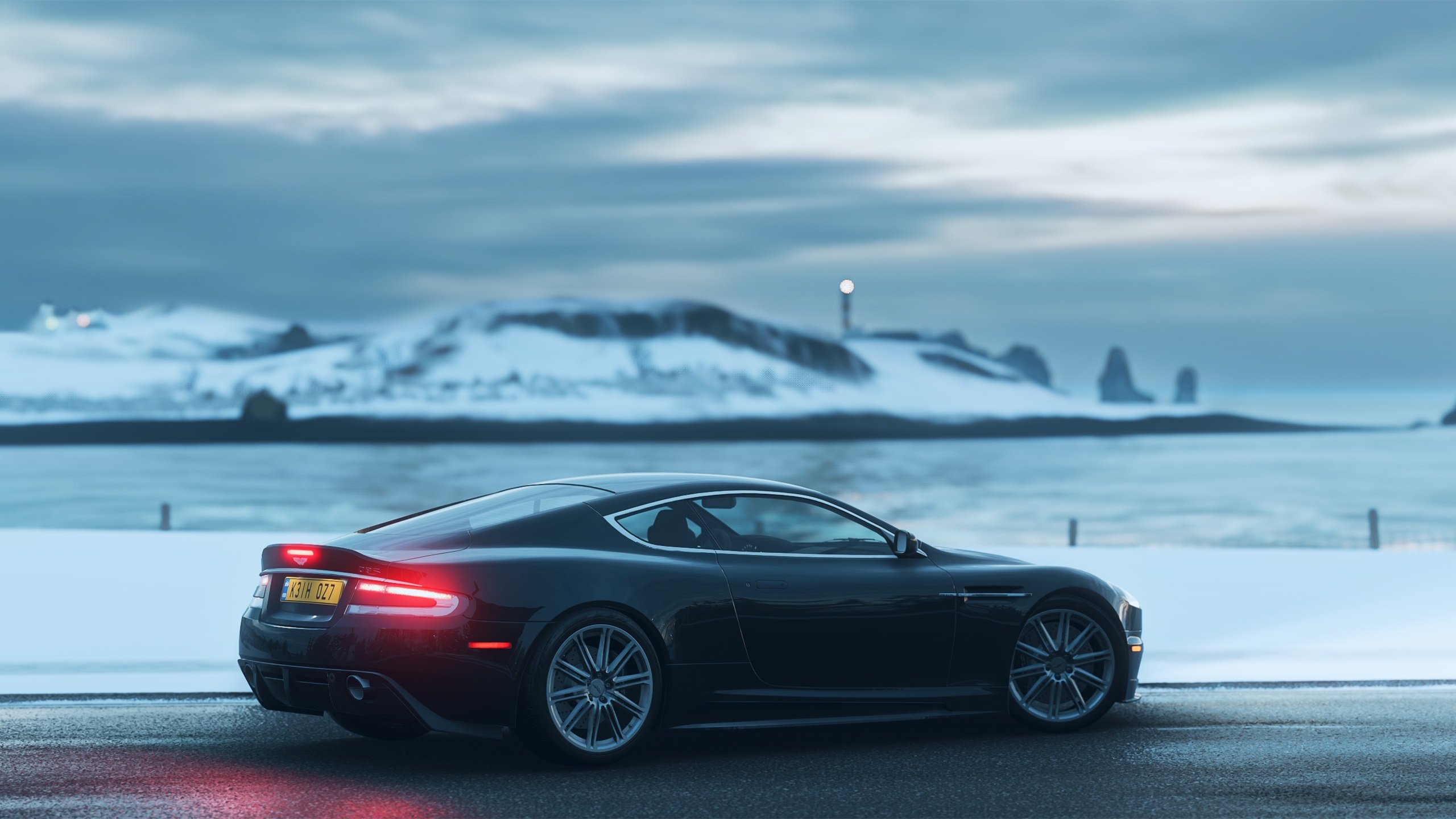 绿鹰风暴席卷波斯湾，当马丁内利爆发，伊朗的钢铁防线为何脆弱如纸？