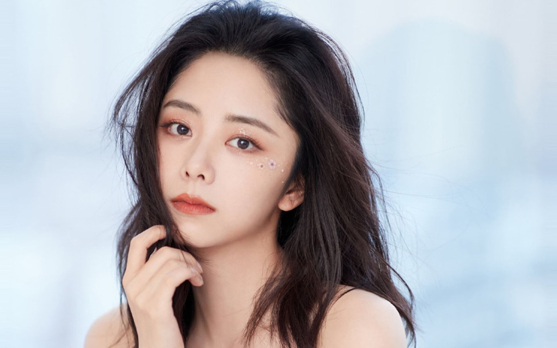 辽宁王朝的独赢，当米切尔用65分让尼克斯成了跨洋背景板