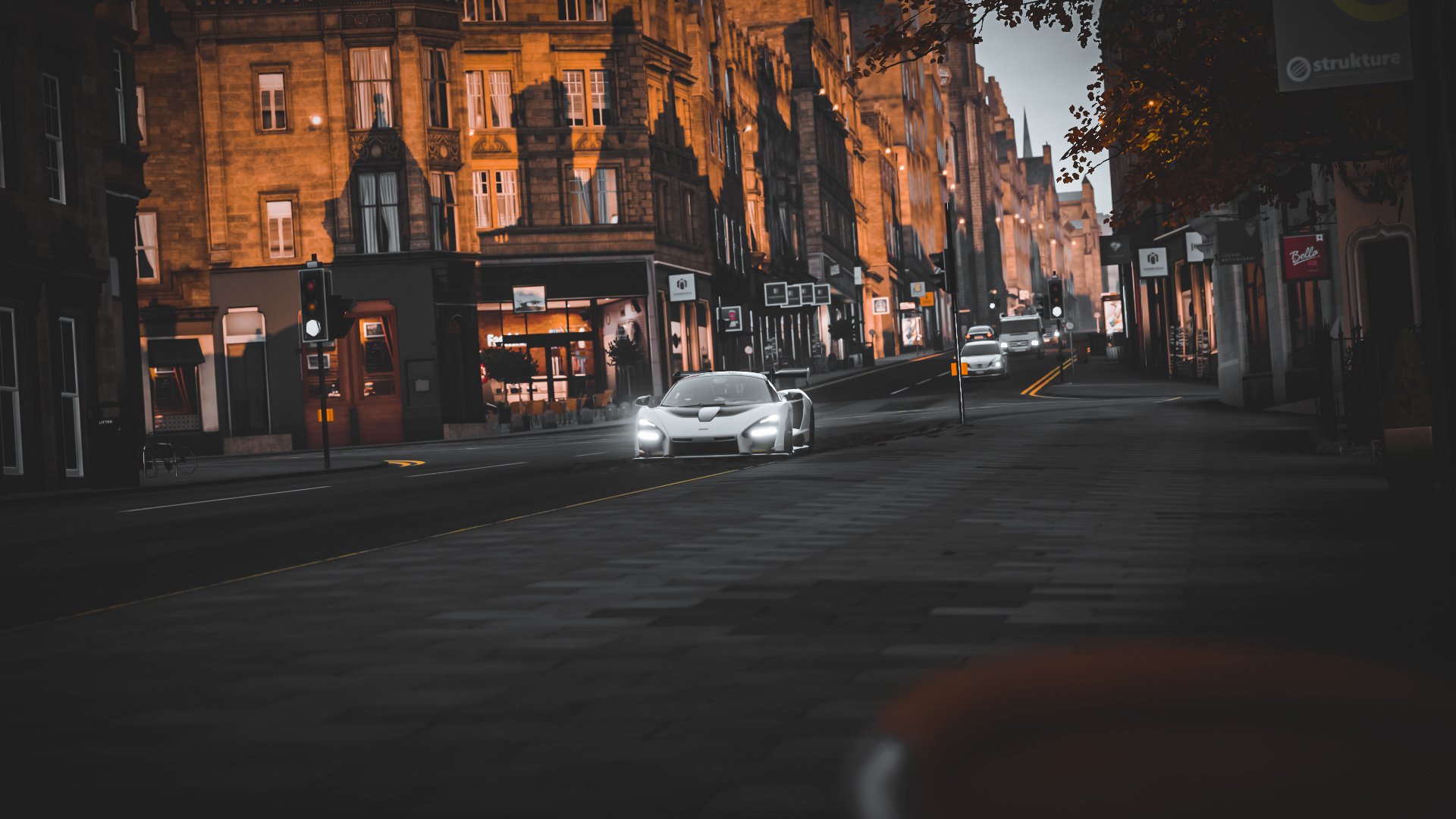 唯一的月光，美加墨之夜，姆巴佩如何定义生涯巅峰